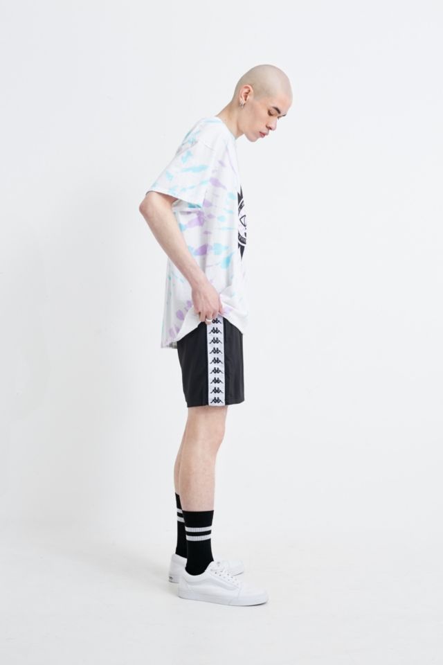 Kappa shorts hot sale urban outfitters