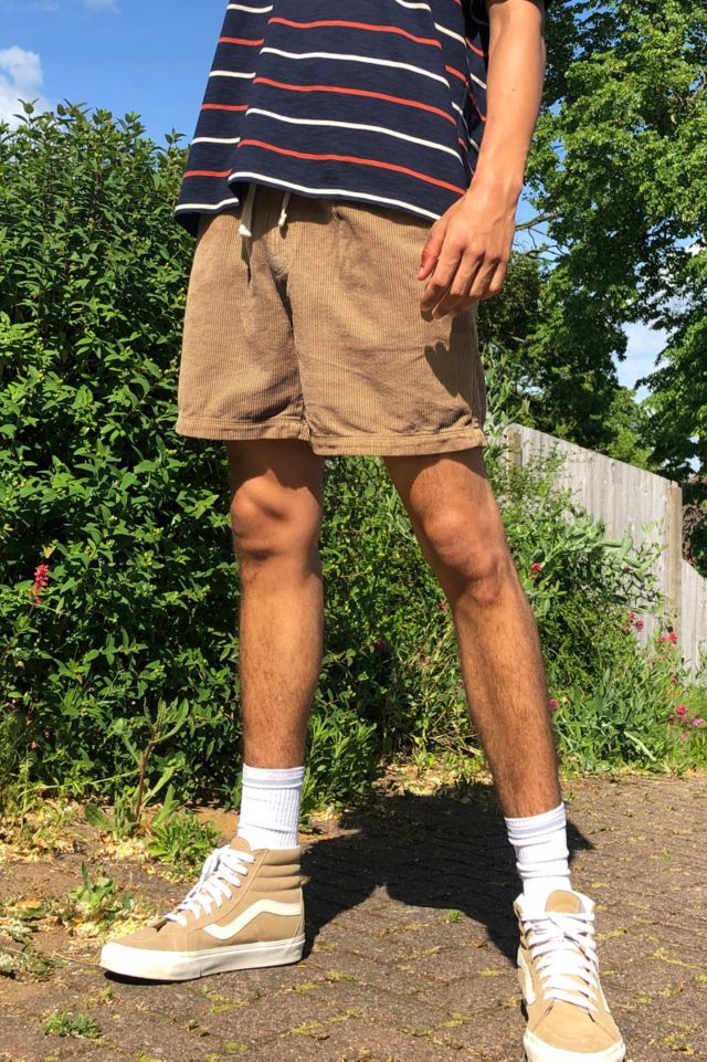 Uo store mens shorts