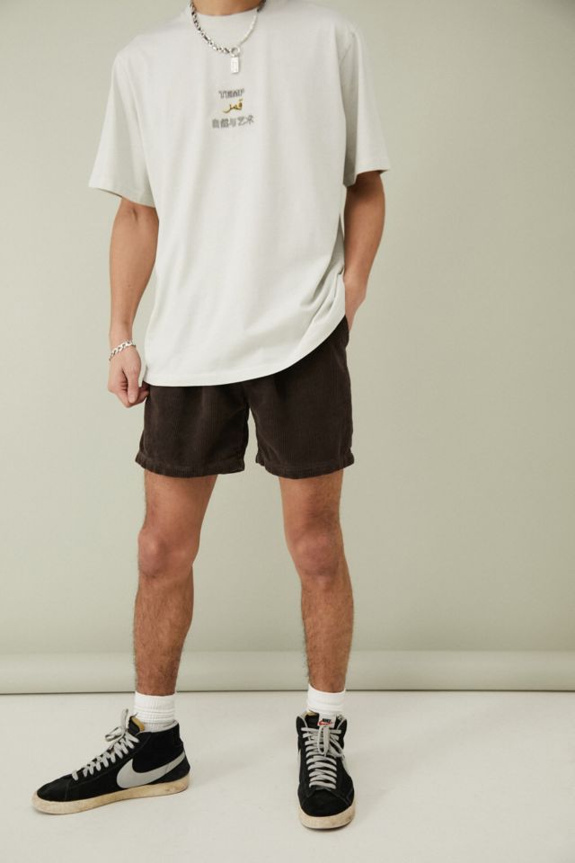 Urban outfitters 2025 mens shorts