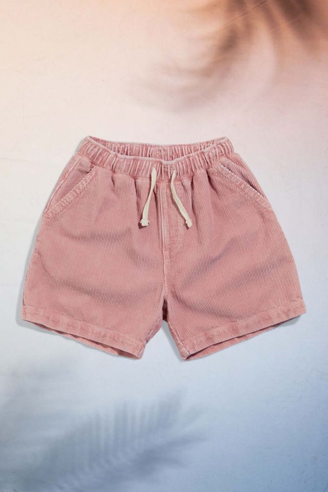 Corduroy shorts cheap urban outfitters