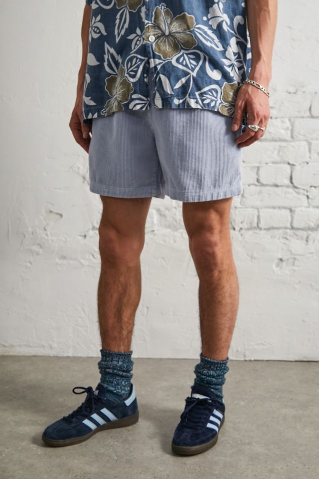 Urban outfitters corduroy on sale shorts