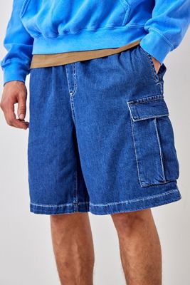 bdg cargo shorts