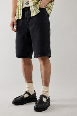 Short en denim Jack délavé taille: 28 - BDG - Modalova