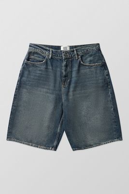 BDG Shorts Jack Azul Ahumado