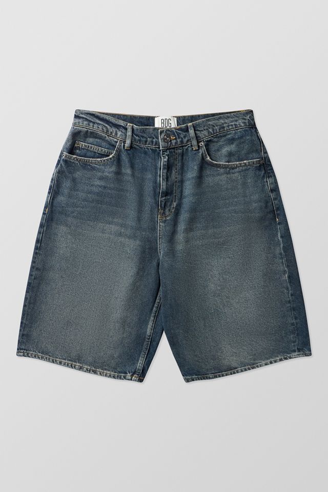 BDG Smokey Blue Jack Jorts #4