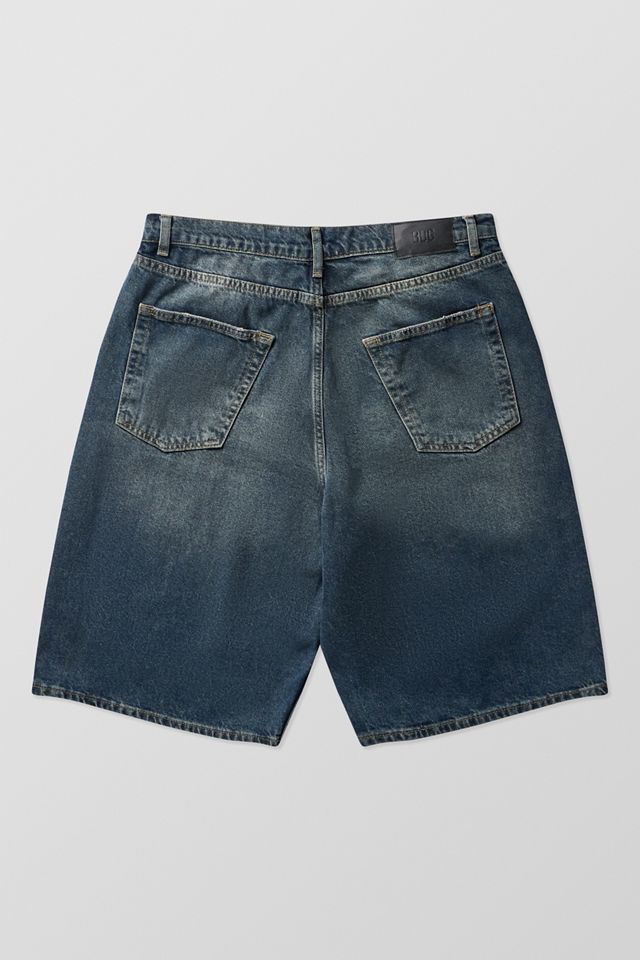 BDG Smokey Blue Jack Jorts #5