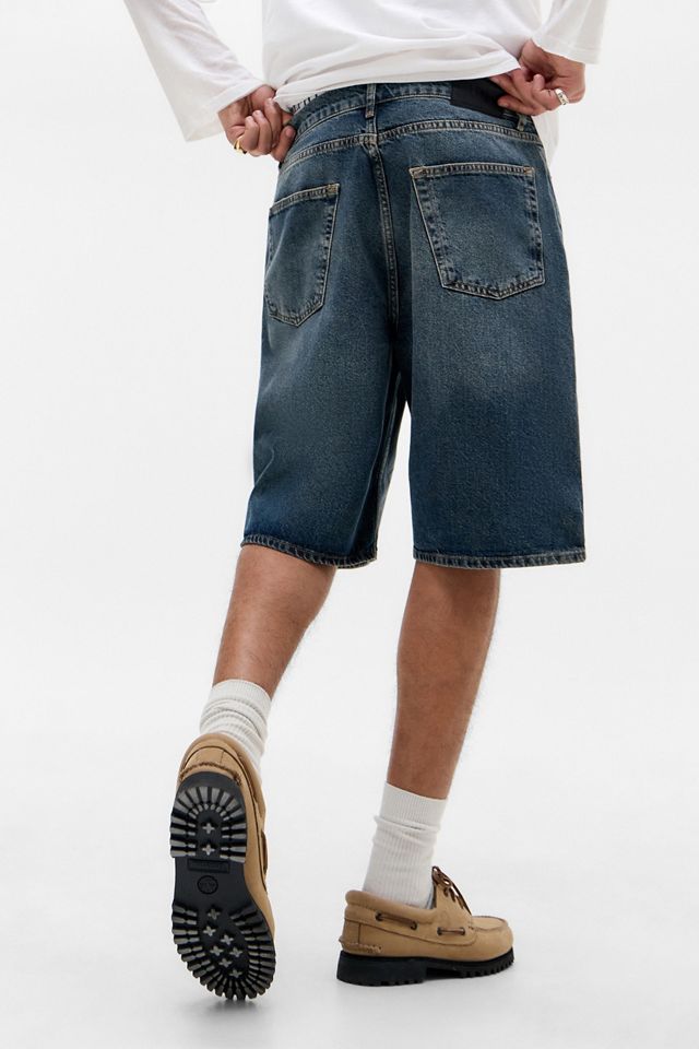 BDG Smokey Blue Jack Jorts #2