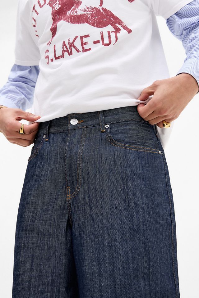 BDG Maxwell Greencast Shorts #1