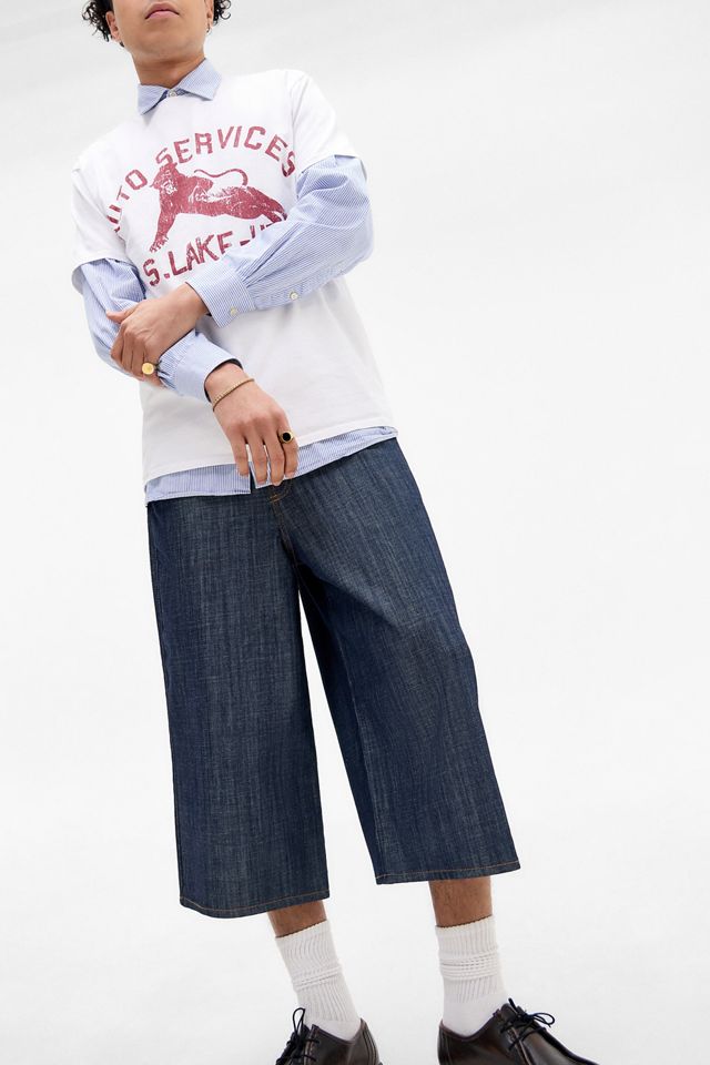 BDG Maxwell Greencast Shorts #3