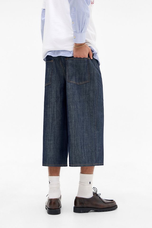 BDG Maxwell Greencast Shorts #4