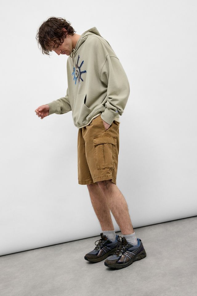 BDG Ripstop Cargo Shorts #1