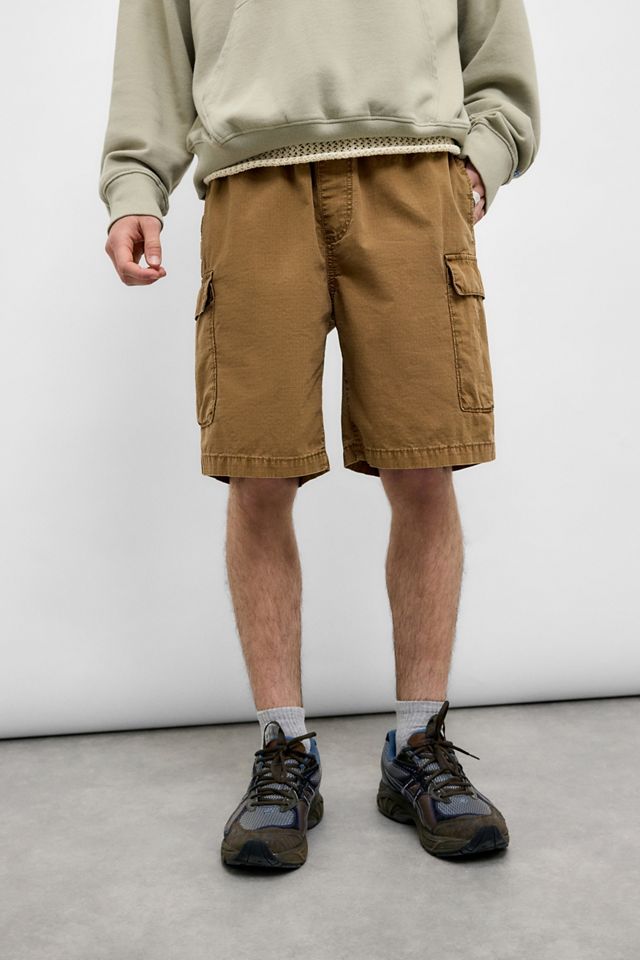 BDG Ripstop Cargo Shorts #2