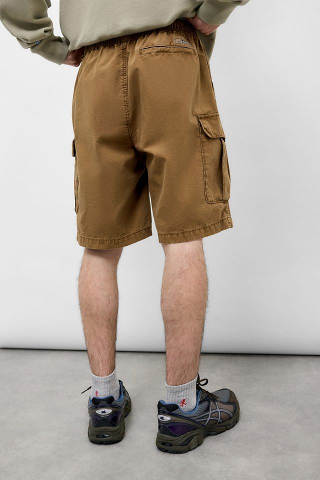 BDG Ripstop Cargo Shorts #3