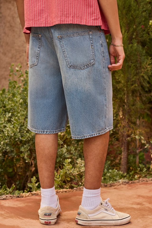 BDG Jack Shorts in mittlerer Waschung #2