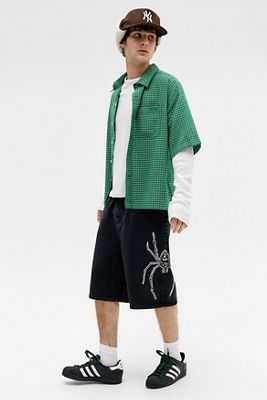 Pantaloncini Spider Laser Jack BDG