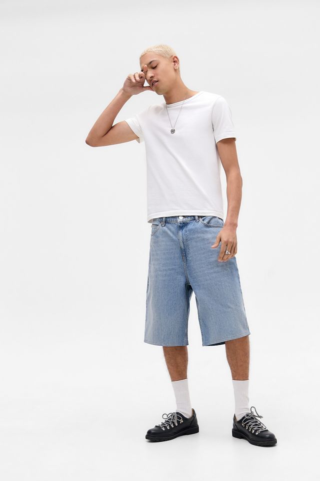 BDG Jack Mid Wash Shorts
 #1