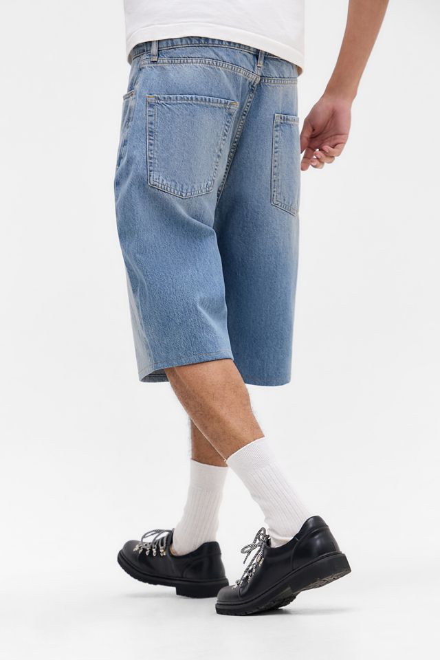 BDG Jack Mid Wash Shorts
 #2