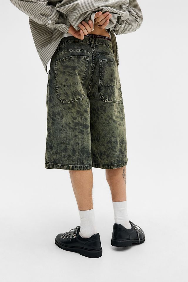 BDG Pantaloncini di jeans Neo Cow Skate #2