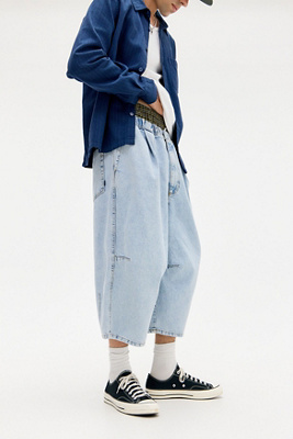 Iets frans. Shorts Ballon en taille: Small - iets frans... - Modalova