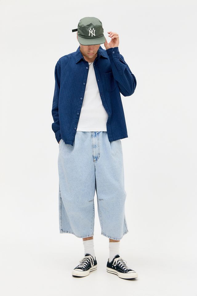 iets frans... Shorts de Globo #1