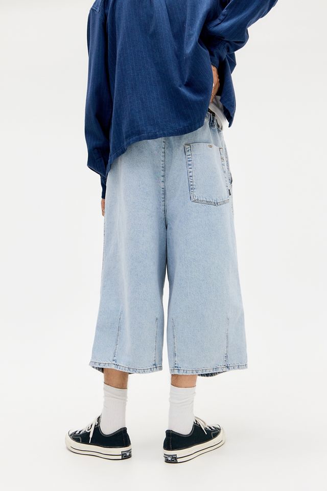 iets frans... Shorts de Globo #3