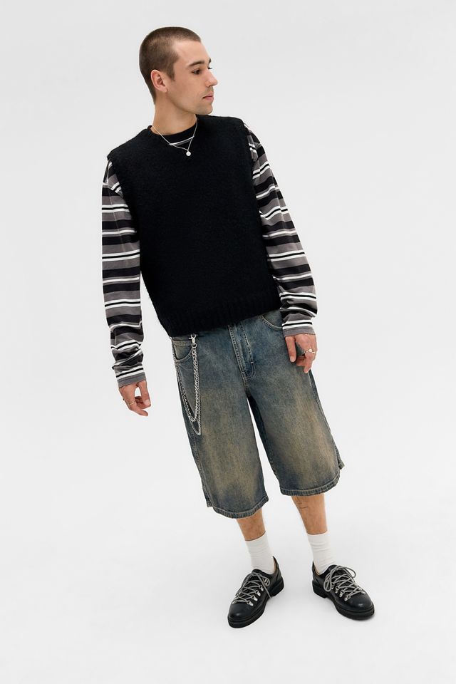 BDG Pantaloncini Oversized Neo #1