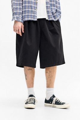 adidas X The Farm Company Borboflor Shorts in Floral Print | Urban