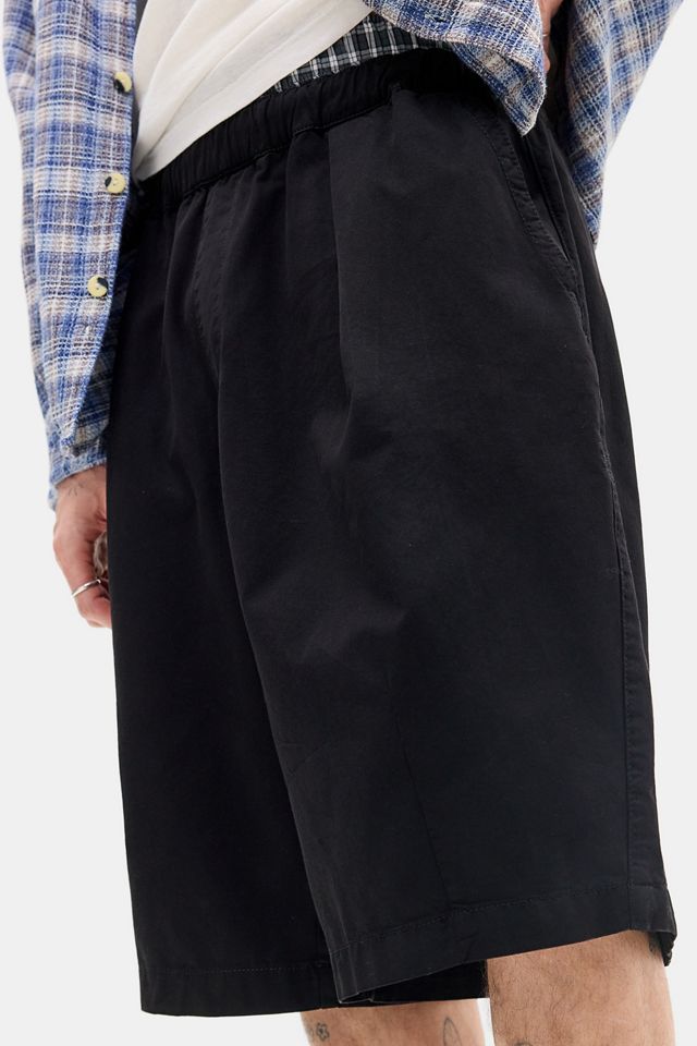 BDG Pantaloncini Bobbi Neri #2