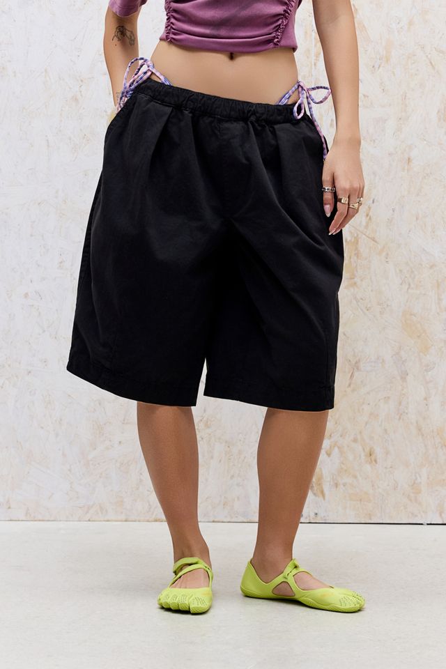 Short Bobbi noir BDG #4