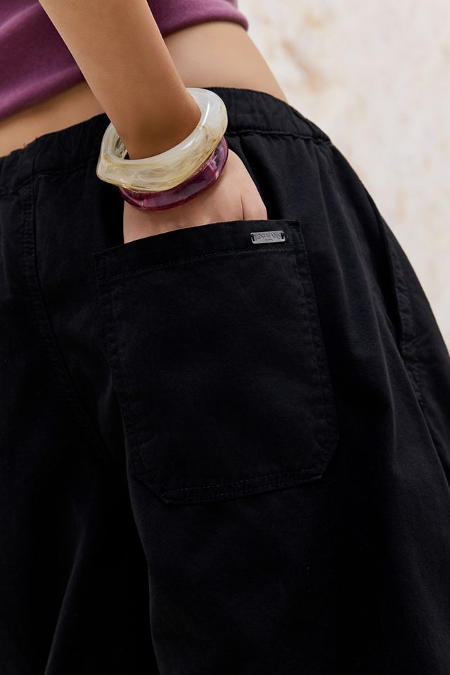 Short Bobbi noir BDG #6