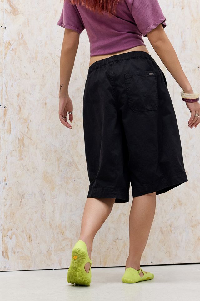 Short Bobbi noir BDG #7