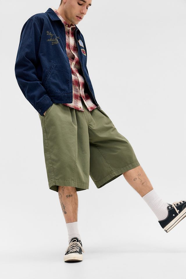 Pantaloncini Bobbi Cachi BDG #1