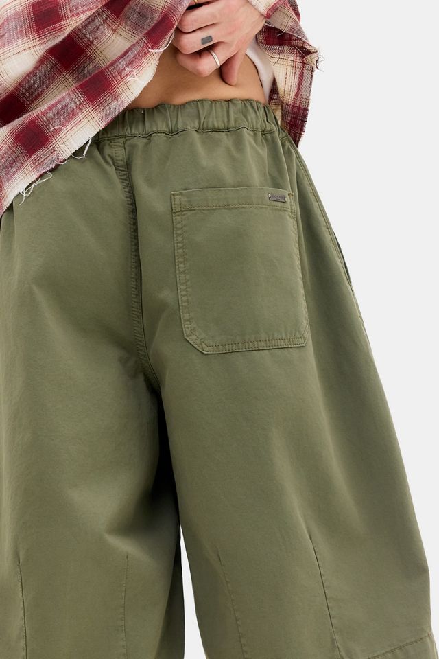 Pantaloncini Bobbi Cachi BDG #2