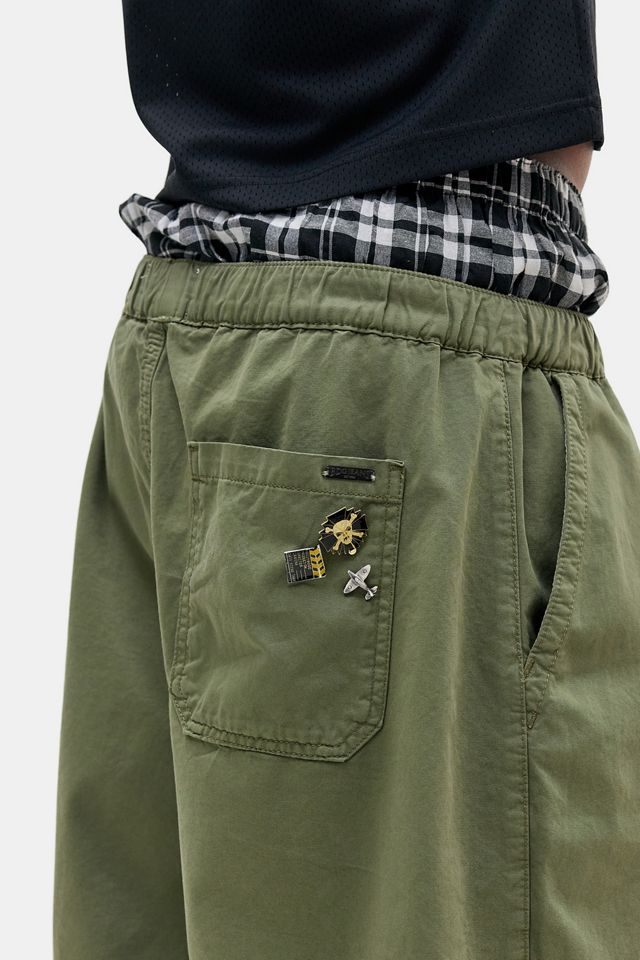 Pantaloncini Bobbi Cachi BDG #4