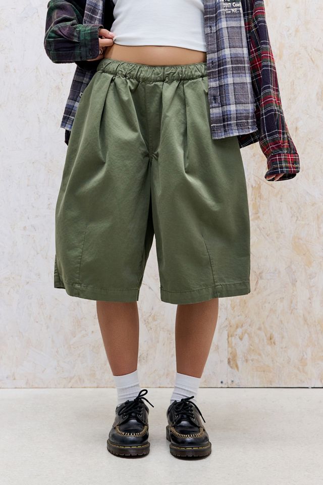 Pantaloncini Bobbi Cachi BDG #6