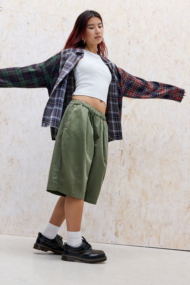 Pantaloncini Bobbi Cachi BDG #7