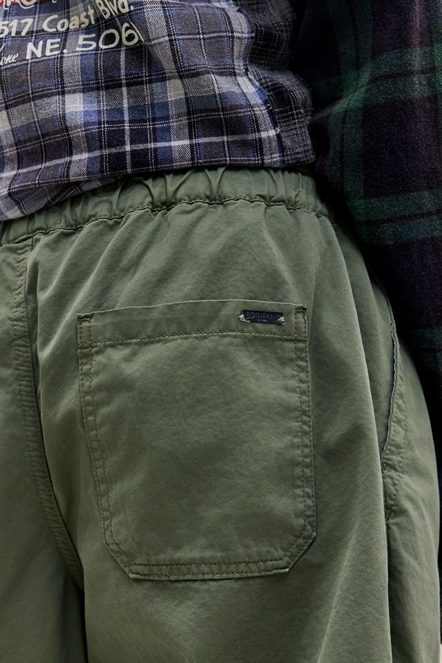Pantaloncini Bobbi Cachi BDG #8