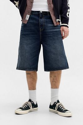 Short en denim Jack BDG