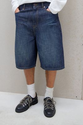 BDG Shorts de denim Jack Rinse