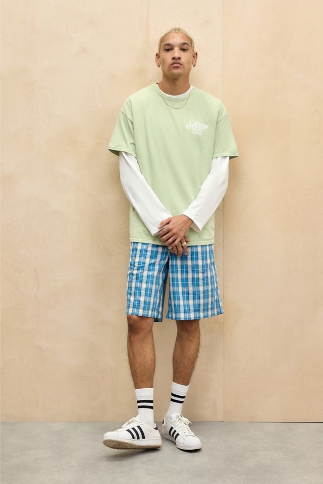 Pantaloncini Baggy Pull-On UO #1