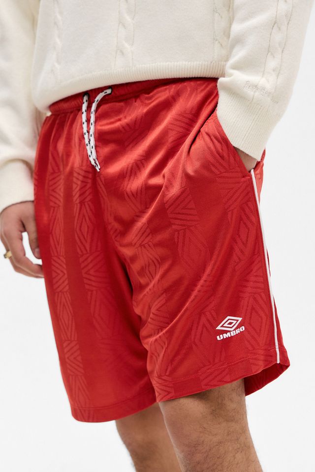 Pantaloncini da calcio Umbro Fire Whirl #2
