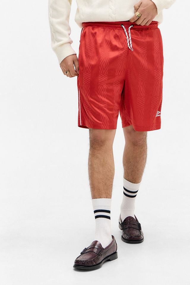 Pantaloncini da calcio Umbro Fire Whirl #3