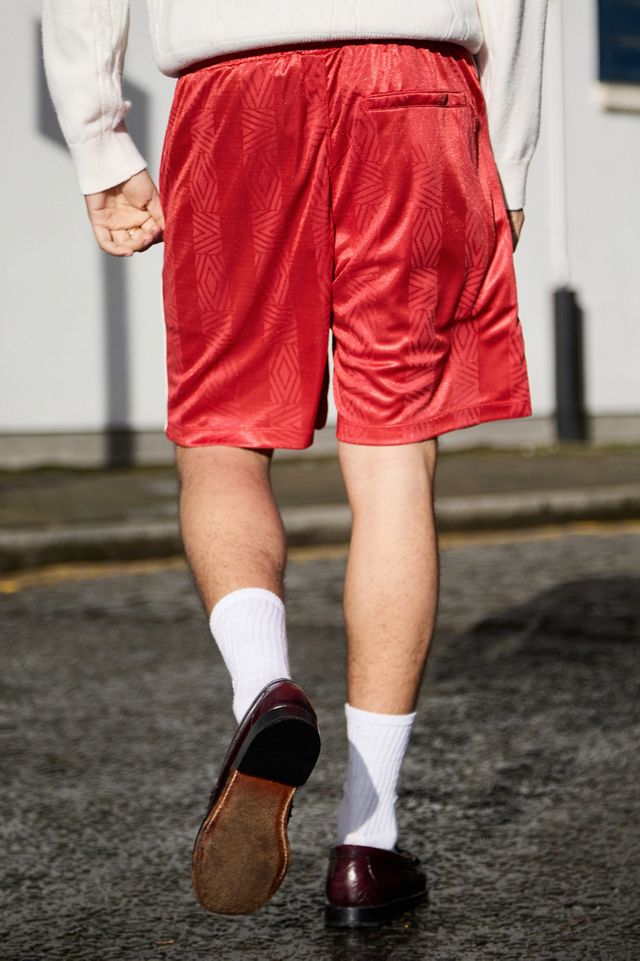 Pantaloncini da calcio Umbro Fire Whirl #4