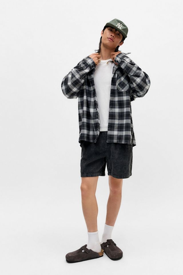 Shorts en velours côtelé BDG #2