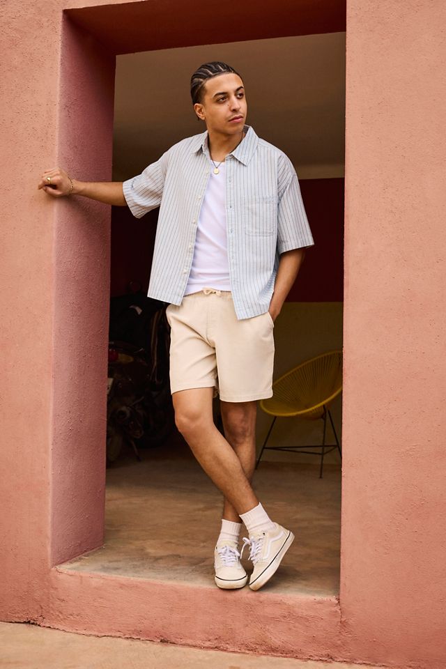 BDG Corduroy Shorts #1