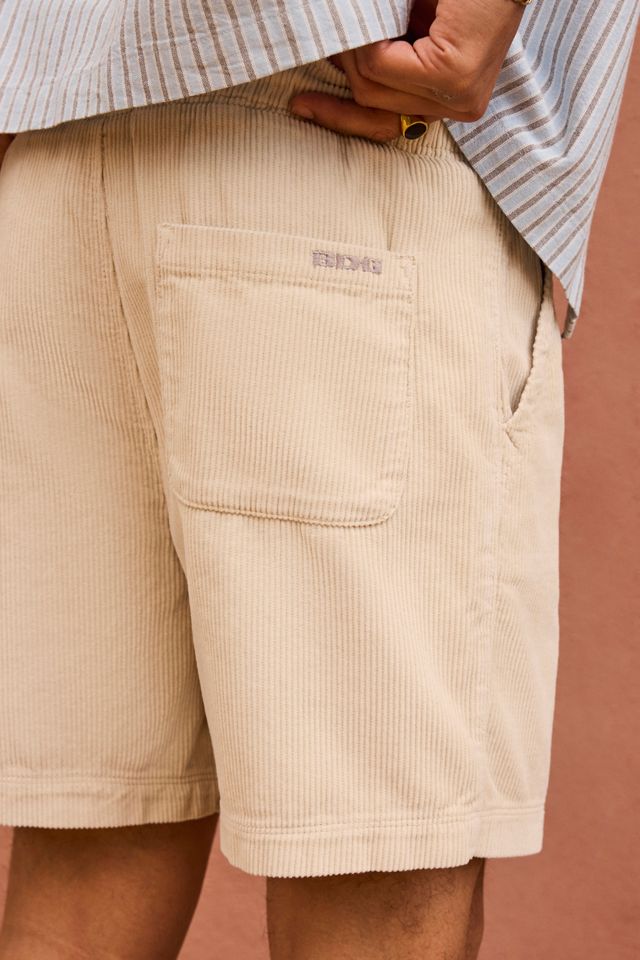 BDG Corduroy Shorts #3