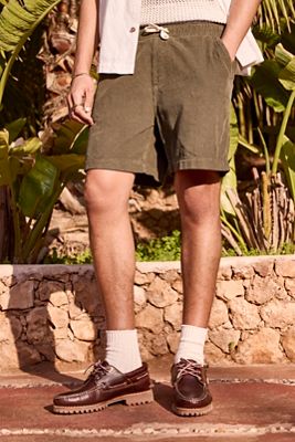 BDG Corduroy Shorts