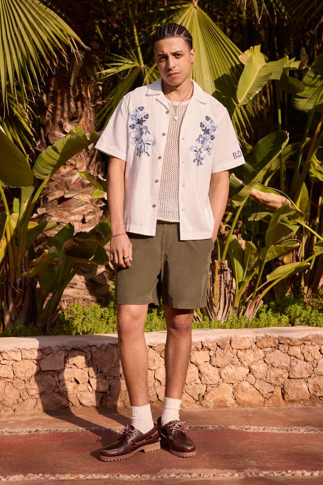 BDG Corduroy Shorts #1