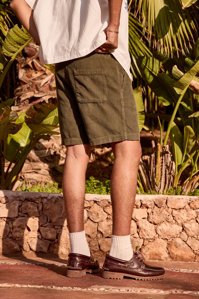 BDG Corduroy Shorts #3