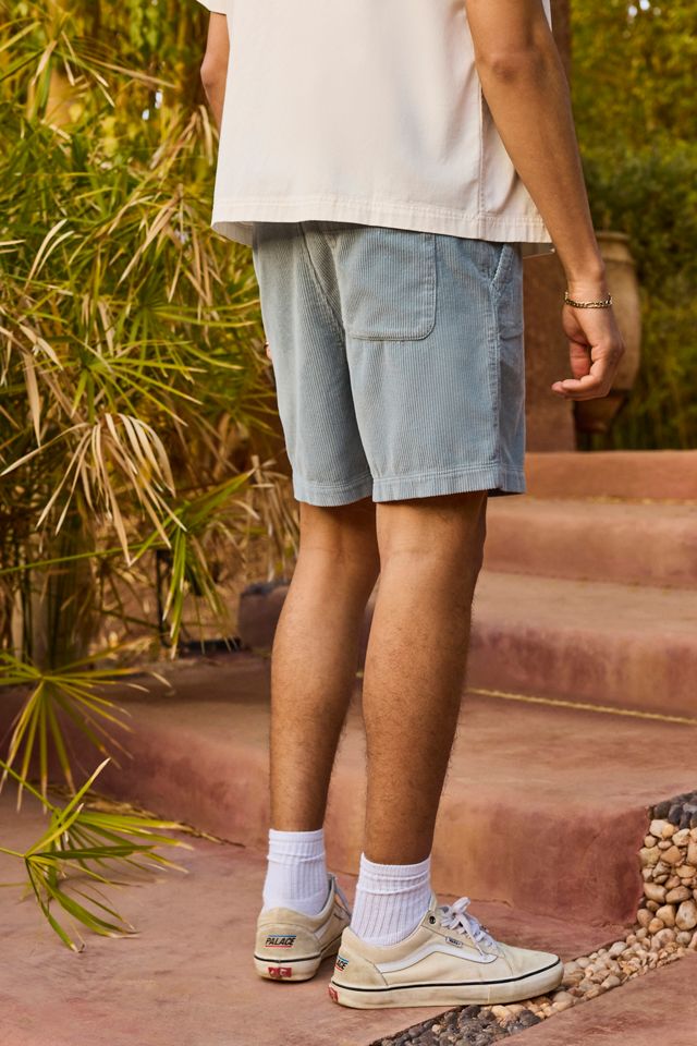 Shorts en velours côtelé BDG #2